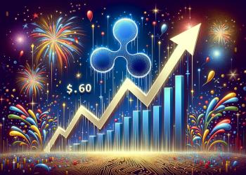 XRP Price Regains $0.60
