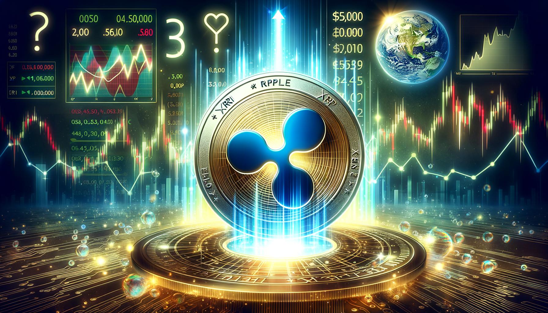 XRP Price Positioned for a Surge: Is Another Rally on the Horizon? XRP Price Positioned for a Surge: Is Another Rally on the Horizon?