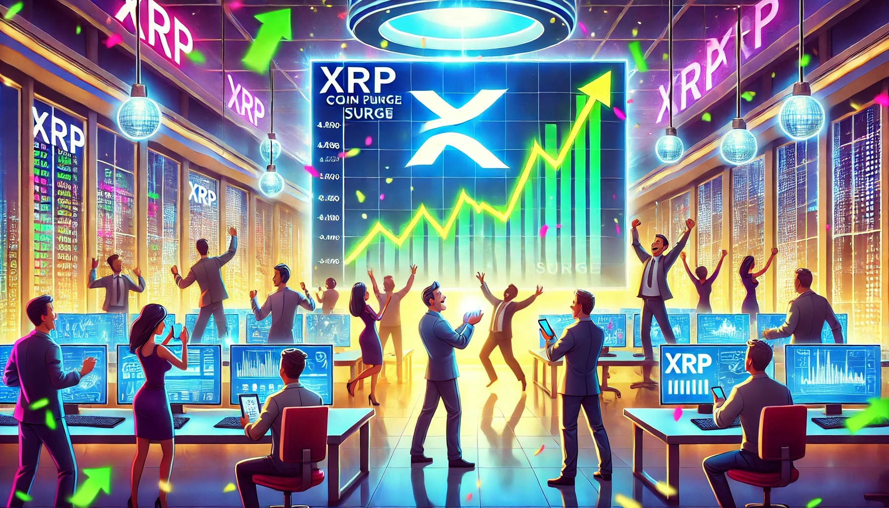 Crypto Analyst Identifies ‘Point Of Control’ That Could See A Repeat Of 2017 Crypto Analyst Identifies ‘Point Of Control’ That Could See A Repeat Of 2017