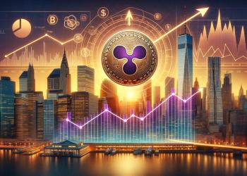 XRP Price Shows Increased Strength