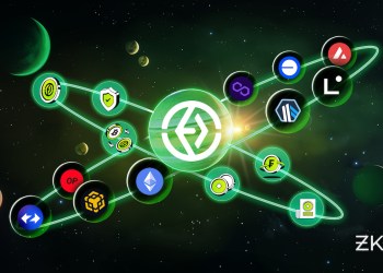 ZKEX.com Unveils ‘Super DEX’ Following $2.5m Fundraise