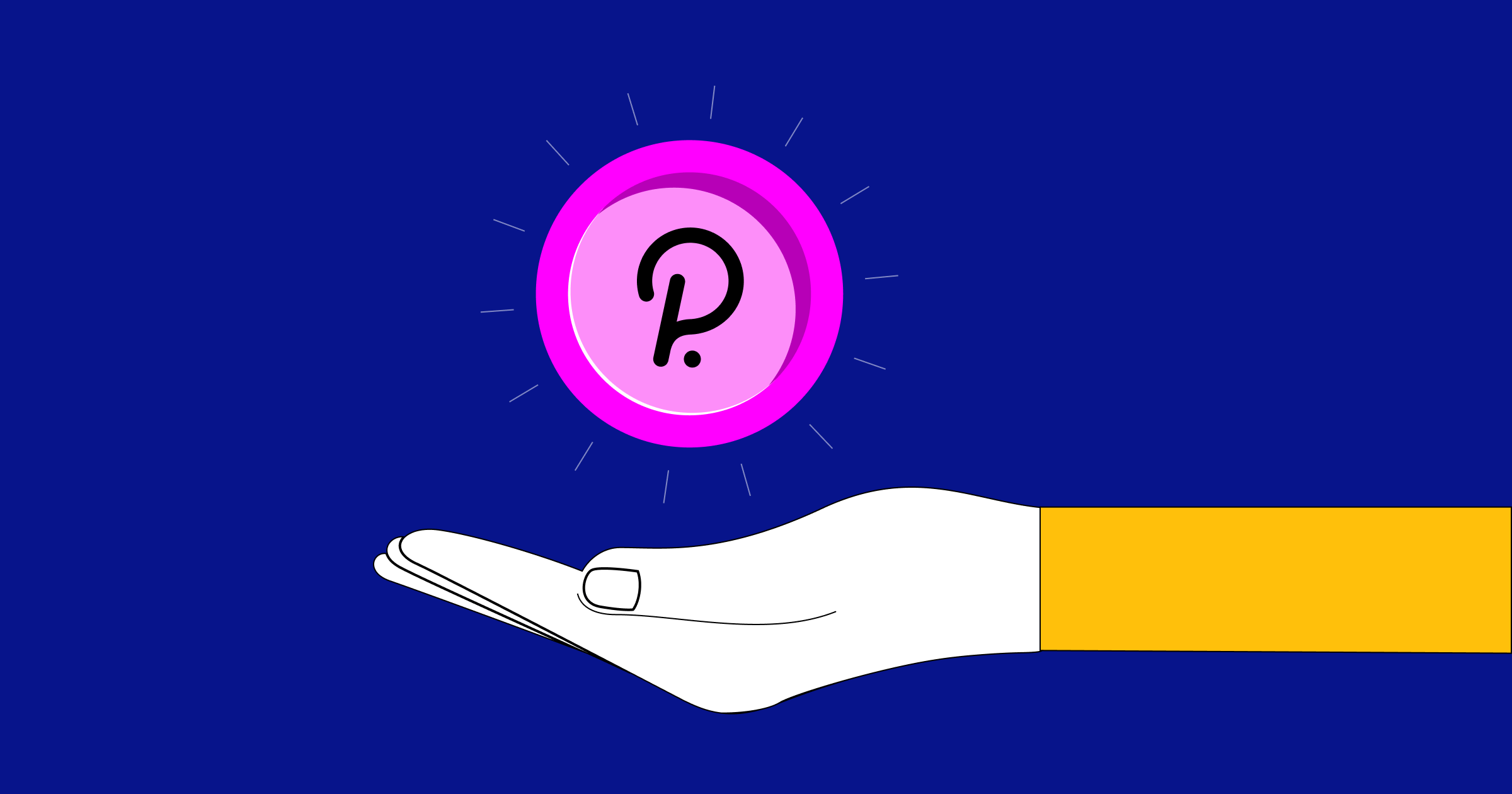 Polkadot (DOT) Poised For Rally? Analyst Predicts .00 Breakout Polkadot (DOT) Poised For Rally? Analyst Predicts .00 Breakout