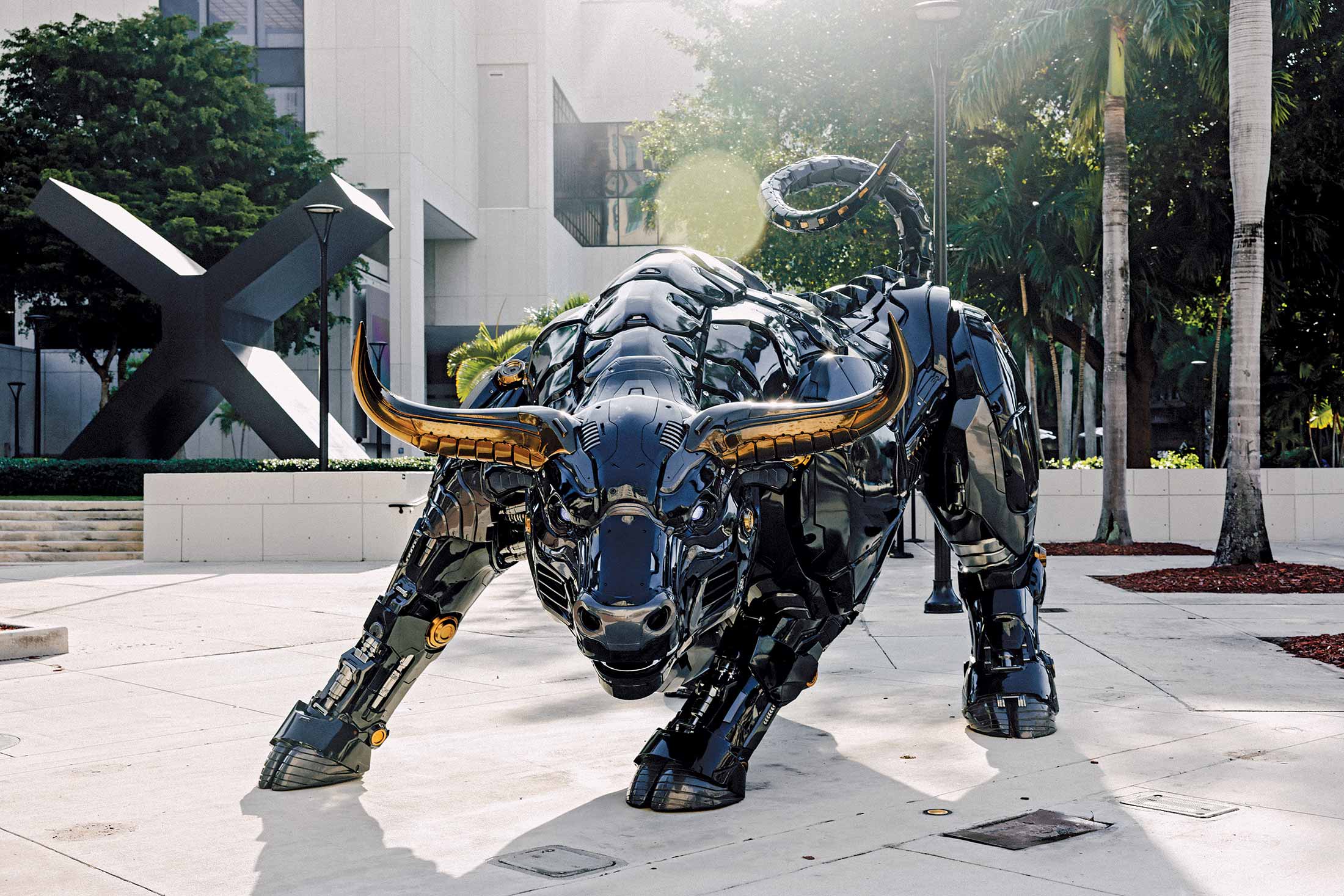 IMX: Bulls Pummel The Bears With A 10% Uptick This Week