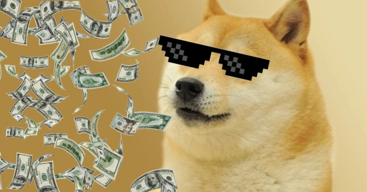 Dogecoin 380% Surge ‘A Matter Of Time’, Analyst Predicts Dogecoin 380% Surge ‘A Matter Of Time’, Analyst Predicts
