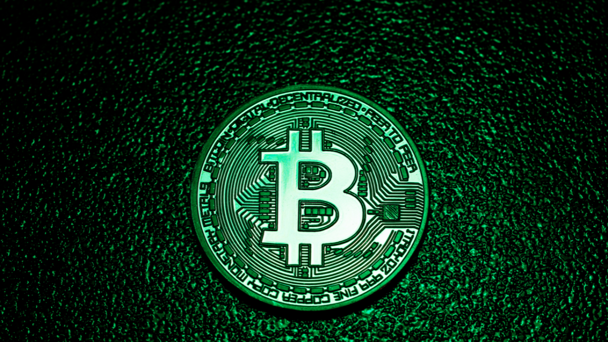 Bitcoin Cash Leads Altcoin Market With 16% Gain – Here’s Why Bitcoin Cash Leads Altcoin Market With 16% Gain – Here’s Why