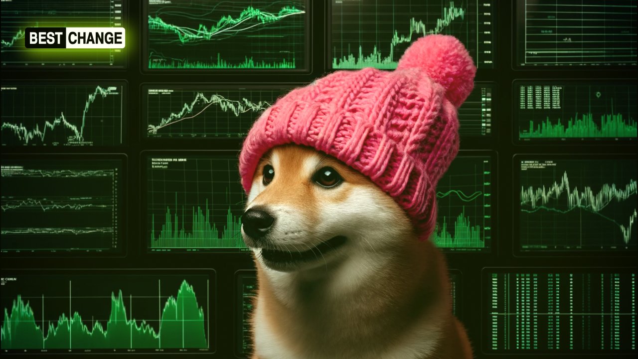 Dogwifhat (WIF) is gearing up for big growth – Analyst Dogwifhat (WIF) is gearing up for big growth – Analyst