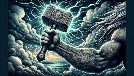 THORChain (RUNE) Primed For Big Gains, Analyst Eyes $20 Milestone