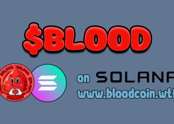 $BLOOD Initiates Pre-Sale Amid Plans Of Revolutionizing Meme Coin Market