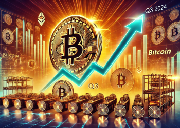 Bitcoin Miners