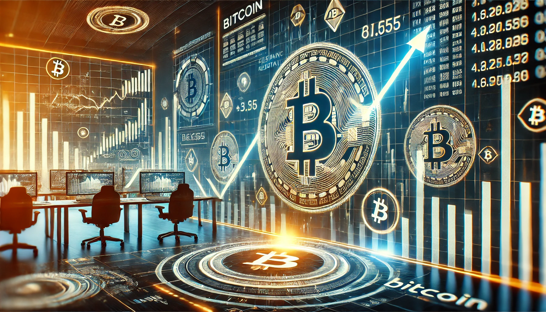 Crypto Analyst Says Next Bitcoin Target Is $78,700 If BTC Breaks This Resistance