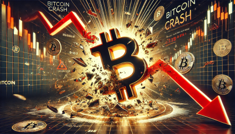 Why Did Bitcoin Plunge Under $58,000? On-Chain Data Says This