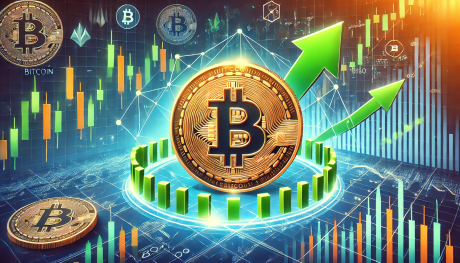 Bitcoin Forming A Signal That’s Usually “Very Bullish,” Analyst Says