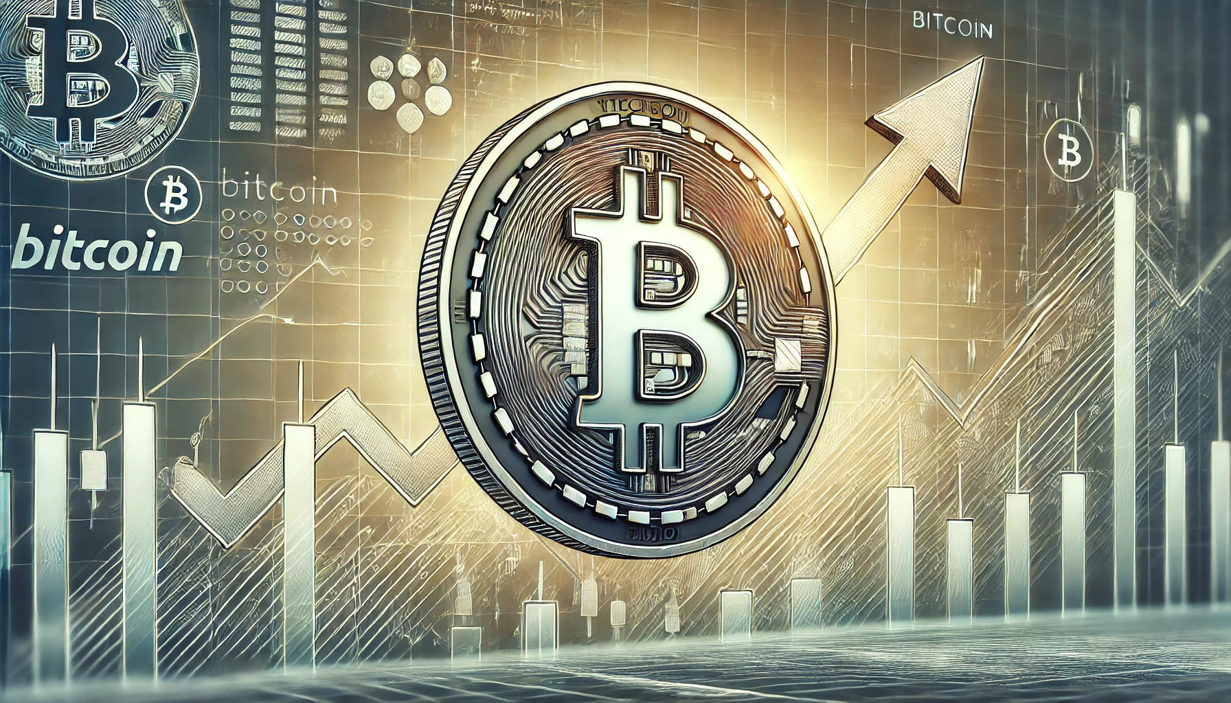 Bitcoin Now Forming Pattern That Last Led To It Blasting Off