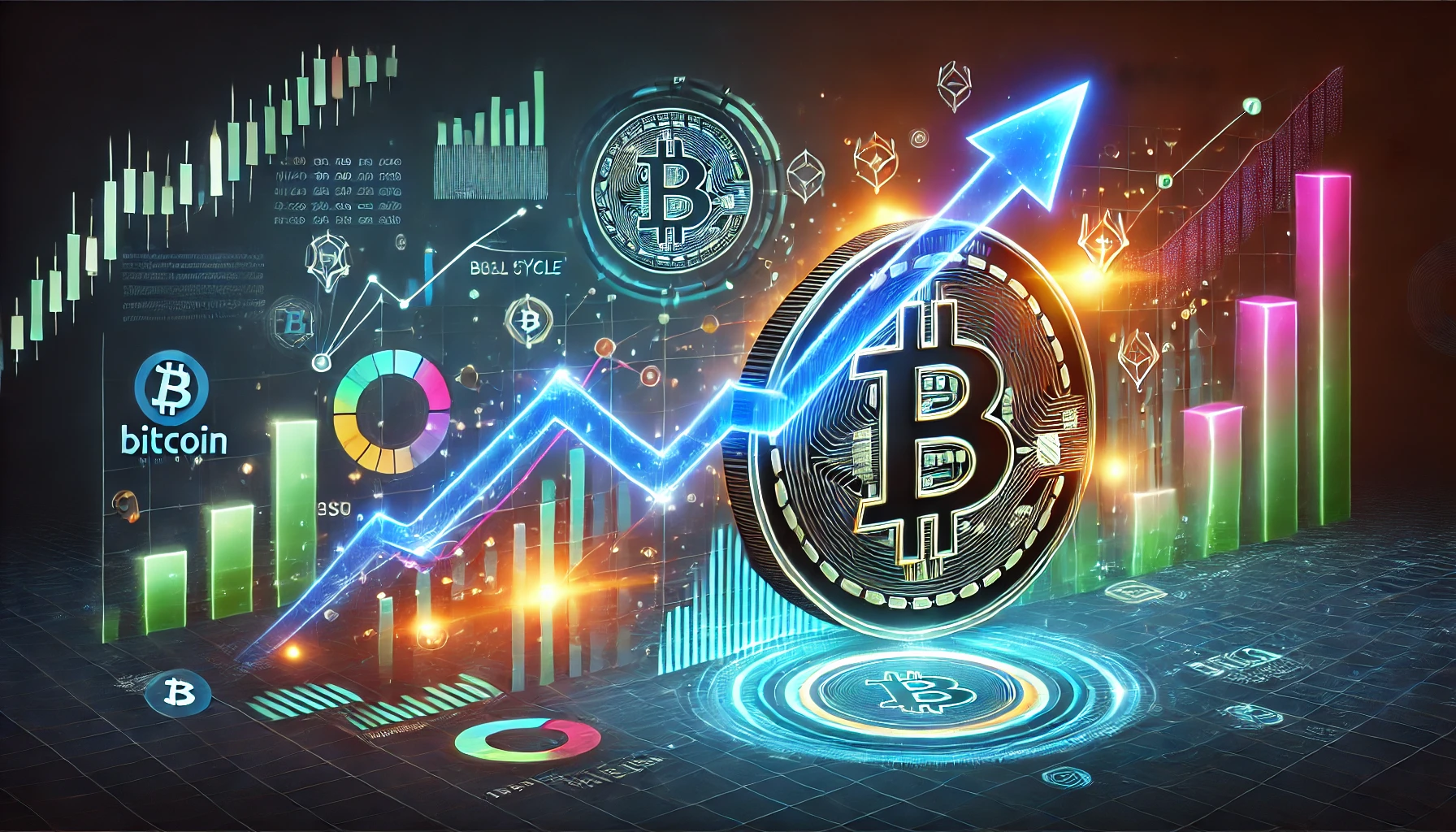 Bitcoin Hasn’t Reached Bull Cycle Top Yet, Quant Explains Why