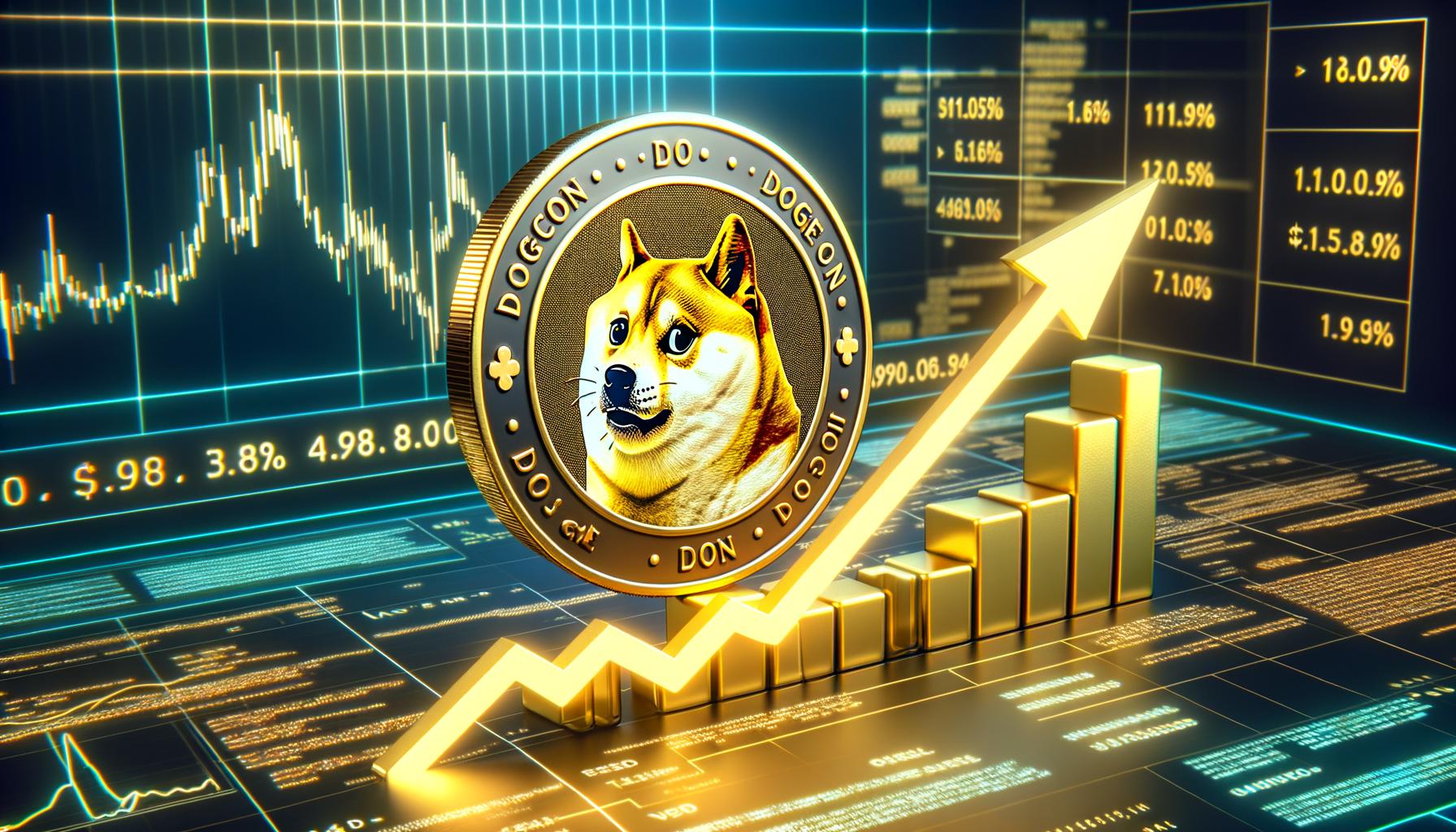 Dogecoin Price (Doge)