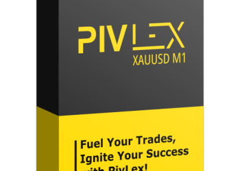 Meet Pivlex: Avenix Fzco’s Forex Bot That’s Redefining Forex Market Strategies