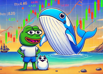 PEPE Whale
