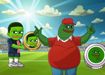 Pepe Coin’s Market Cap Hits $5 Billion, Mpeppe (MPEPE) Presale Set for 2000% Growth