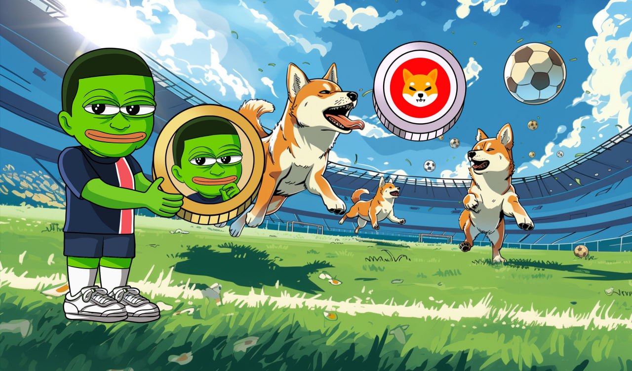 Flud Your Wallet With Profit With Shiba Inu And Mpeppe (MPEPE) Flud Your Wallet With Profit With Shiba Inu And Mpeppe (MPEPE)