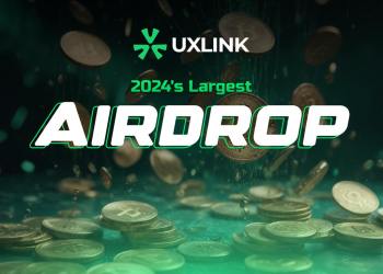 UXLINK Governance Token $UXLINK Airdrop Rules and Procedures