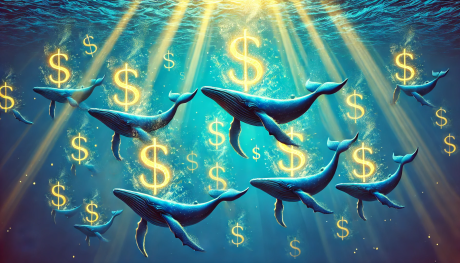 XRP Whales Go On $84 Million Buying Spree: Rally To Continue?