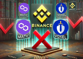 DigiHorse (DIGI) Presale Interest Surges as Binance Delists MATIC, VOXEL