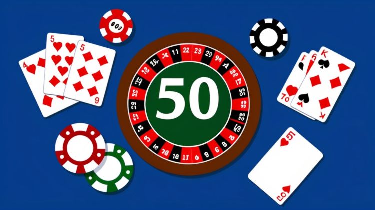 5 เว็บ สล็อต เครดิตฟรี 50 ไม่ต้องฝากก่อน