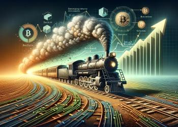 Bitcoin Price Trims Gains