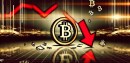 Bitcoin crash