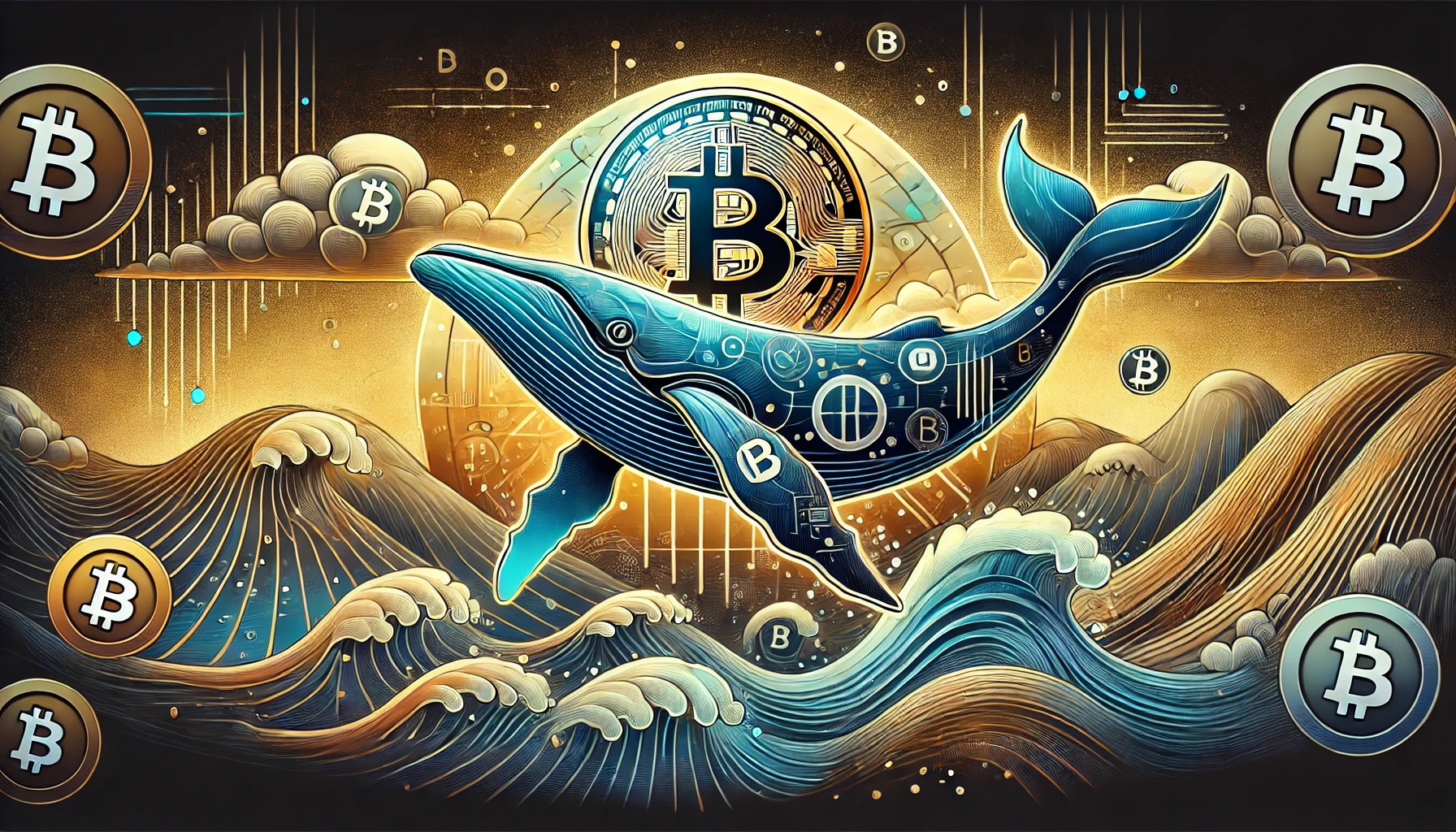 Why Did This Crypto Whale Spend 0 Million Shopping for Bitcoin Yesterday? Why Did This Crypto Whale Spend 0 Million Shopping for Bitcoin Yesterday?