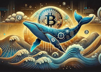 Bitcoin whale