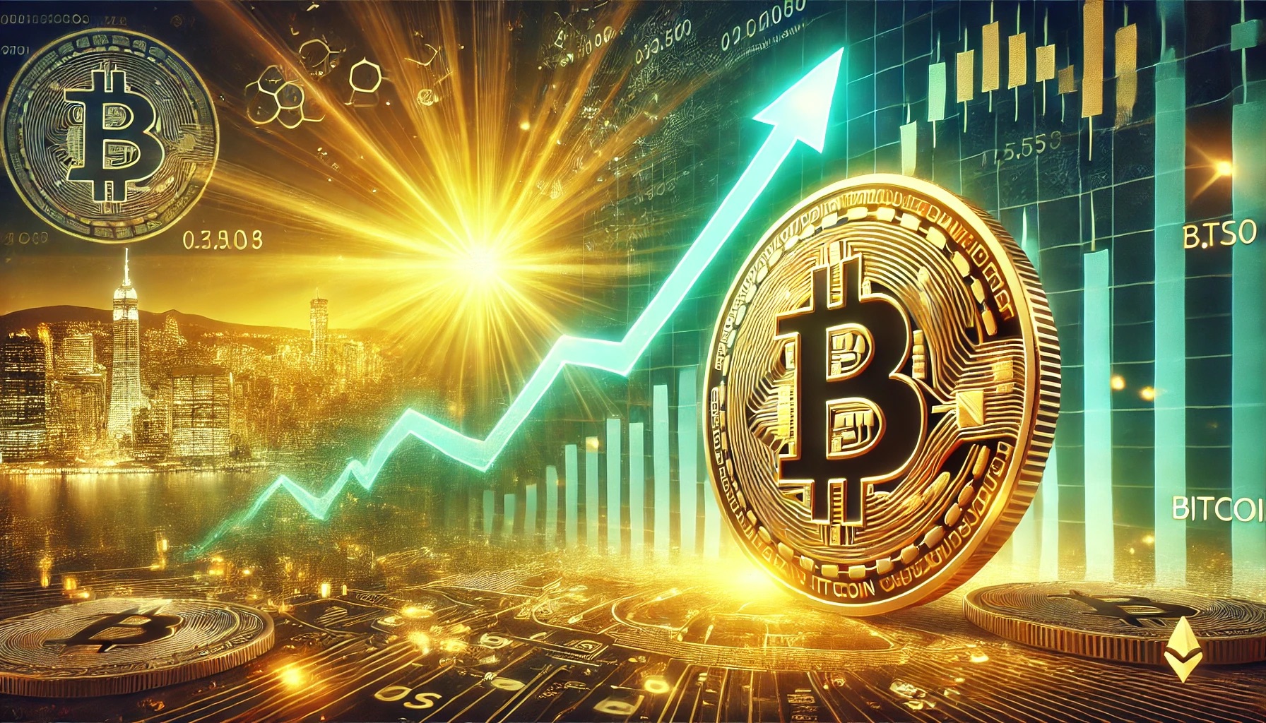 CryptoQuant CEO Says Bitcoin Price Could Reach New ATH If It Holds This Level