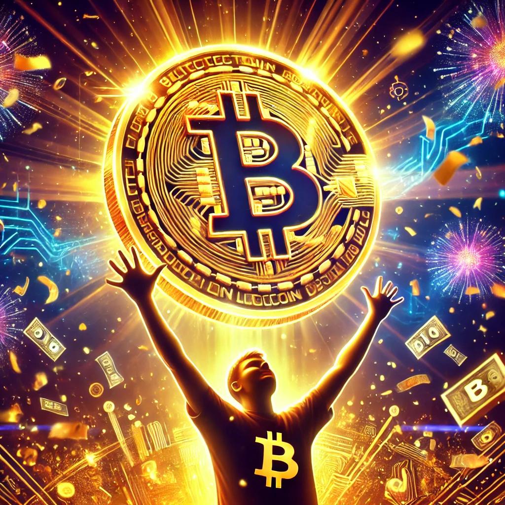 Exec Predicts Bitcoin Surge No Matter Who Wins US Election Exec Predicts Bitcoin Surge No Matter Who Wins US Election