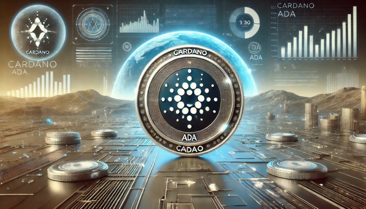 Cardano ADA