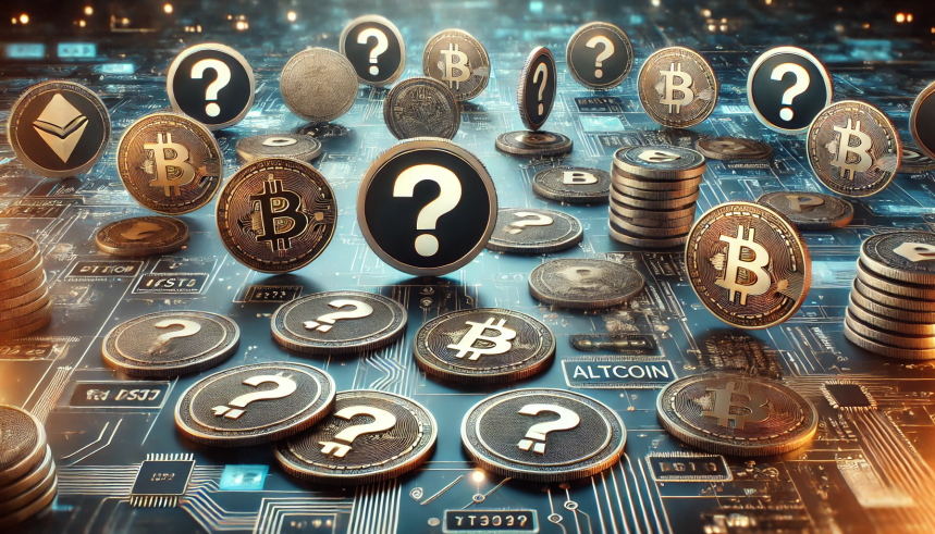 Top 5 beste crypto munten om nu te kopen tijdens de dip: Beste altcoins om in te slaan