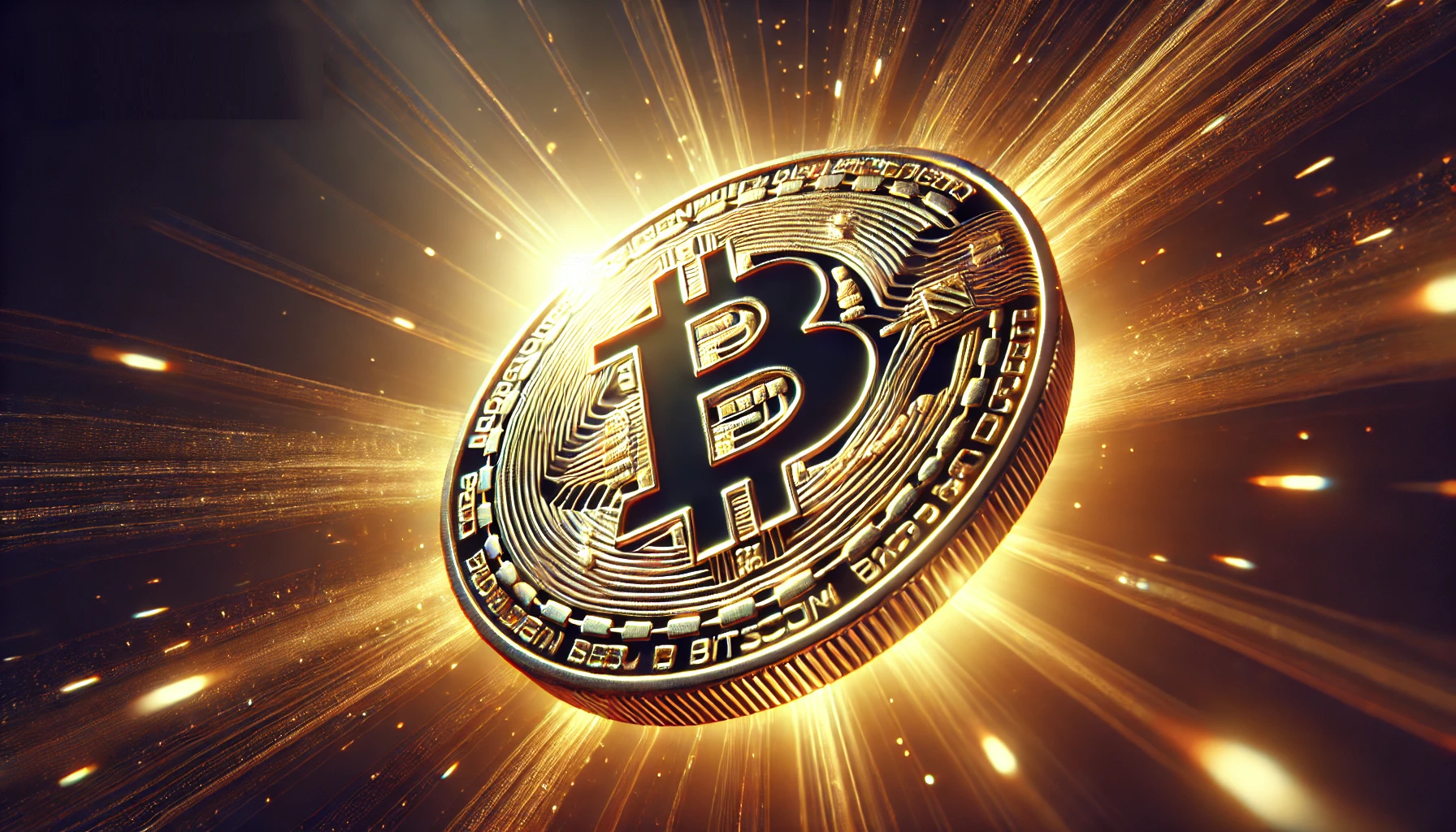 Bitcoin Soars Toward $100,000 As Treasury, Not Fed, Drives Liquidity: Expert