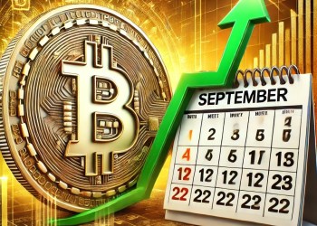 Is Bitcoin Poised for a September Price Surge