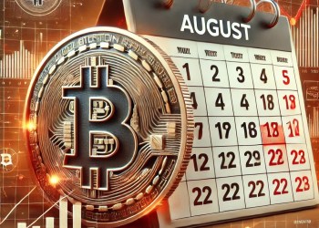Will August Again Be a Drag for Bitcoin?