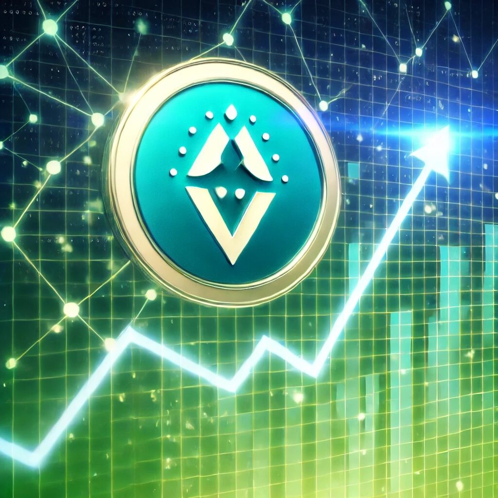 Crypto Analyst Predicts Bullish Move For Cardano Price To Cross , Here’s When Crypto Analyst Predicts Bullish Move For Cardano Price To Cross , Here’s When