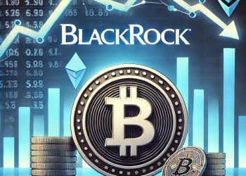 Blackrock Unshaken Despite Recent Bitcoin Market Crash