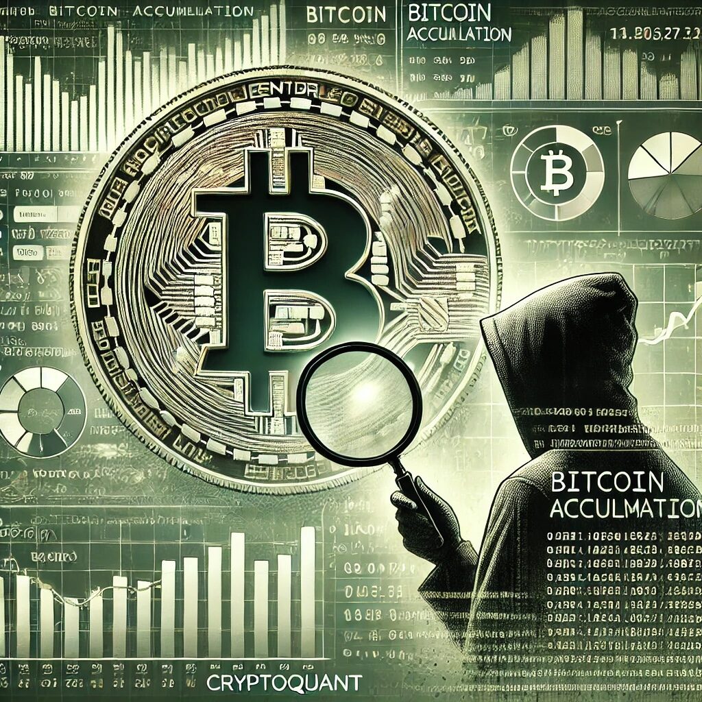 Hidden Bitcoin Agenda? CryptoQuant CEO Weighs In On Ongoing Rise In BTC Accumulation Hidden Bitcoin Agenda? CryptoQuant CEO Weighs In On Ongoing Rise In BTC Accumulation