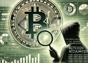 Hidden Bitcoin Agenda? CryptoQuant CEO Weighs In On Ongoing Rise In BTC Accumulation
