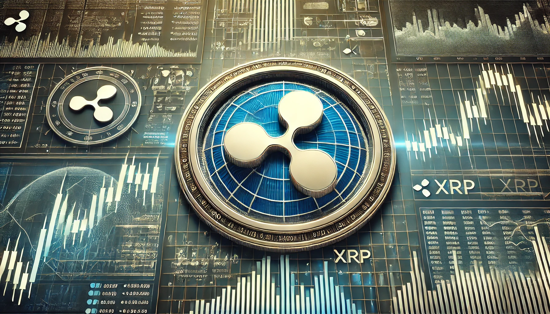 Crypto Analyst Forecasts XRP Price Path Post-SEC Lawsuit Resolution