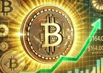 Historical Study Predicts Bitcoin To Hit $164,000