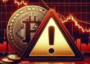 Analyst Warns: Bitcoin Nears Dangerous Territory – $40K on the Horizon?