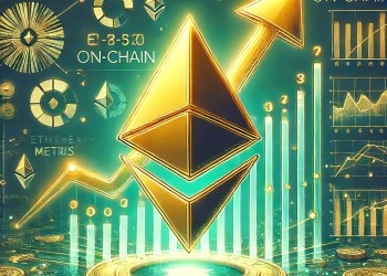 Ethereum To $4K Again? Analyst Predicts Bull Run As Key Metric Approaches Critical Level