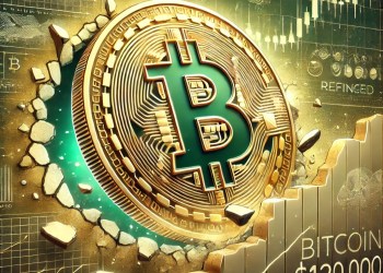 Bitcoin on the Verge of a Breakout? Economist Refines Price Target To $120,000