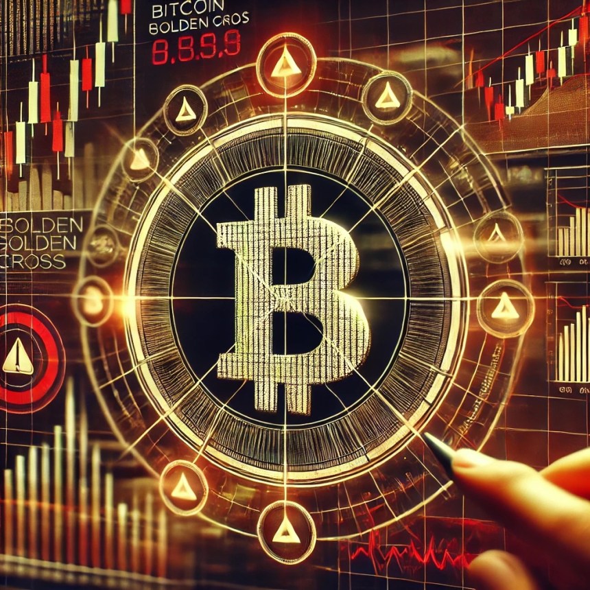Bitcoin's Momentum at Risk? NVT Golden Cross Sends Warning Signals