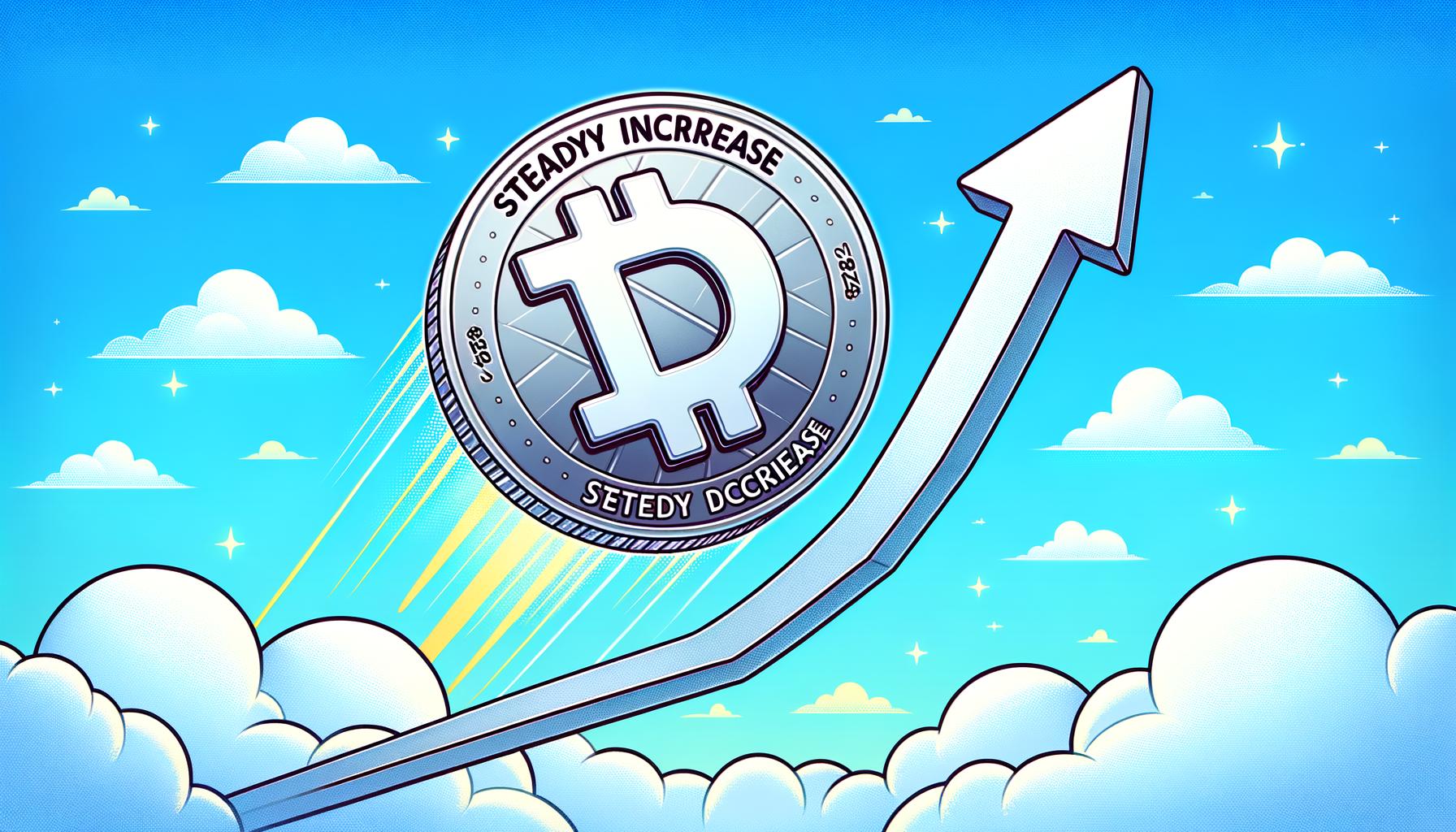 Dogecoin Price (DOGE) Poised for a Steady Increase, Inspired by Bitcoin Dogecoin Price (DOGE) Poised for a Steady Increase, Inspired by Bitcoin