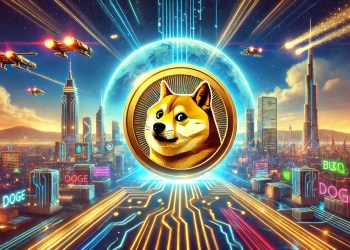 Dogecoin open interest